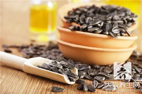 白瓜子的营养价值和功效作用有哪些?