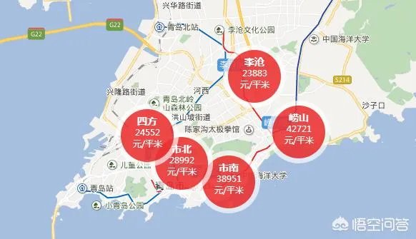 青岛二手房20万首付