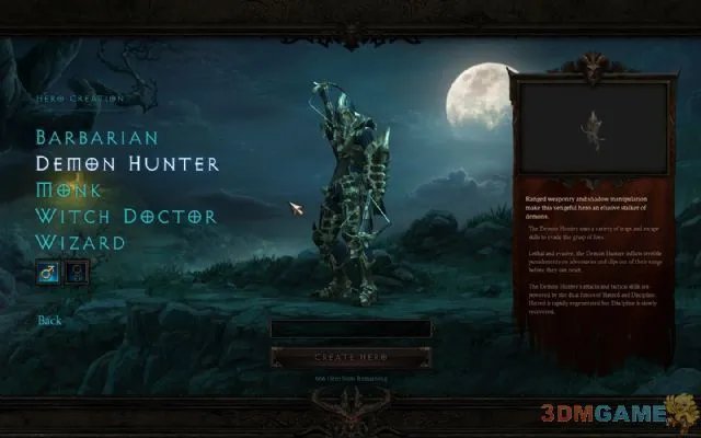 《暗黑3》全球破解信息汇总 3DM破解正在进行中