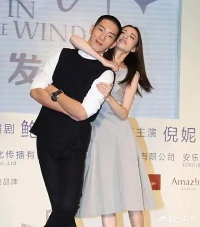 倪妮和井柏然疑似复合,网友们纷纷送上祝福,为什么大家特别期望两人在一起呢?