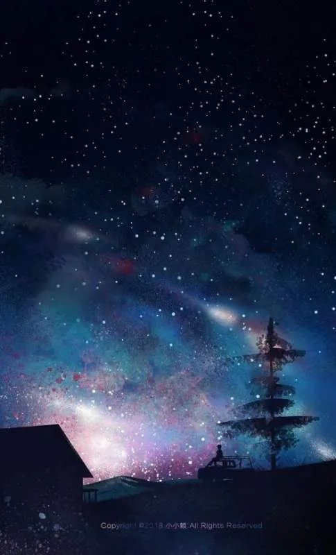 求十几张非主流唯美风景图片，或者颓废的也行，要直接把图片发过来的