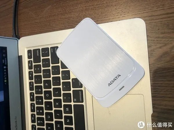 威刚移动硬盘怎么样