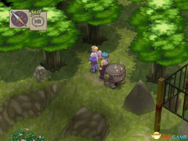 龙战士4怎么玩 龙战士4玩法中日对照图文攻略