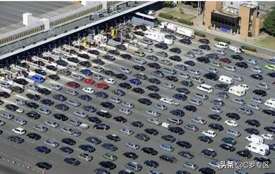 全国高速免费79天到底少收了多少？