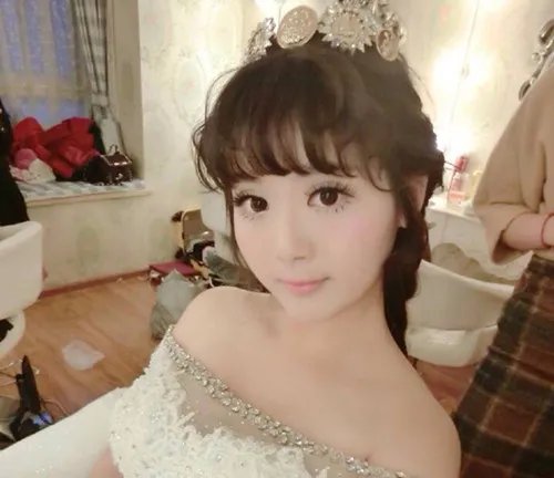 韩式短发新娘发型怎么样 新娘的发型有哪些风格