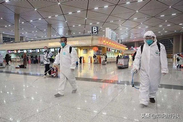 今年疫情会封城吗?