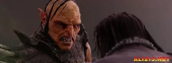 6G显存够？《中土世界：暗影魔多》8K截图欣赏