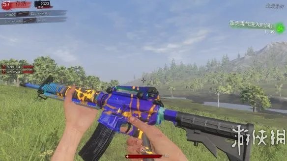 《H1Z1》最全实用新手指南