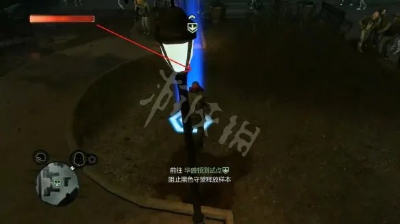 《虐杀原型2》捕蝇行动无法过关 捕蝇行动任务攻略