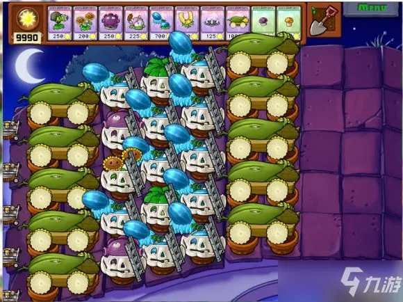 《植物大战僵尸》各个版本推荐排名攻略 哪个版本更好玩