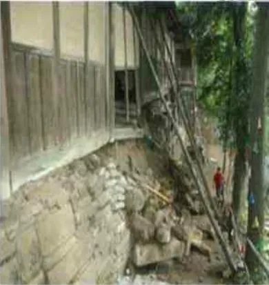 房屋加固方法有哪些?