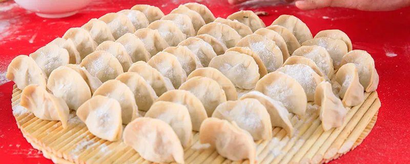 中国立冬吃什么 立冬节气应该吃什么食物