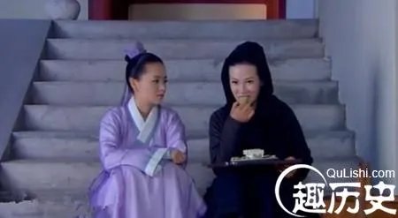 笑傲江湖哑婆婆武功怎么样?哑婆婆武功好吗