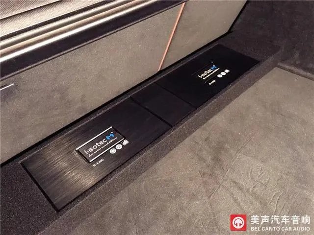 成都有专业宝马音响改装店吗？