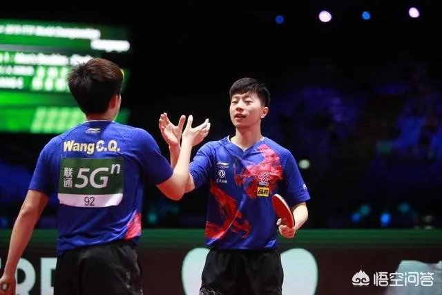 法国乒乓球运动员袁佳楠