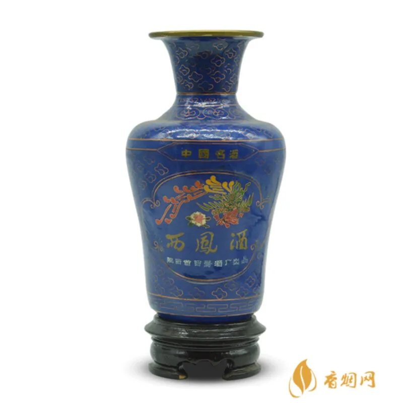 民间评价最好喝的白酒——百年红星二锅头