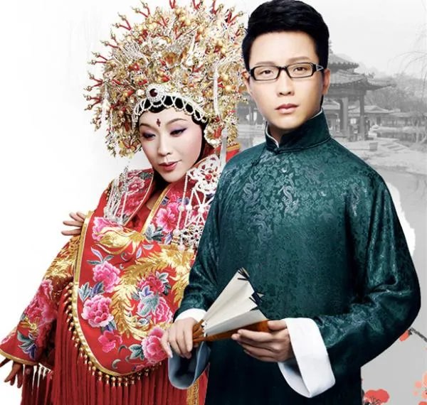 李玉刚新贵妃醉酒歌词