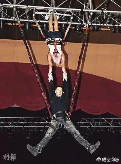 潘玮柏说要退出乐坛你怎么看?