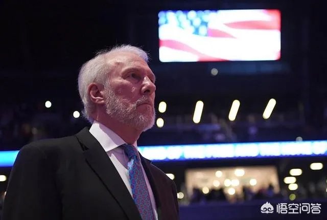 波波维奇最讨厌三分，那为什么马刺三分球命中率排在联盟第一？