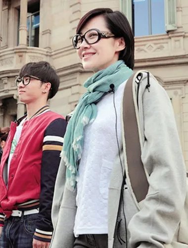 许晴花儿与少年第一季为何提前退出 揭秘其离开真正原因