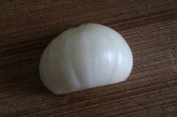 快速制造蒜泥的方法