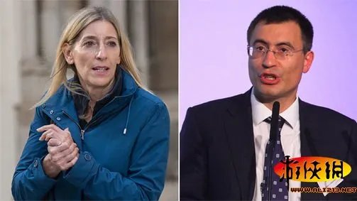 英国现最贵离婚女方获32亿 全球贵的离谱离婚案盘点