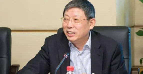 上海市长杨雄辞职后，现在任什么职务