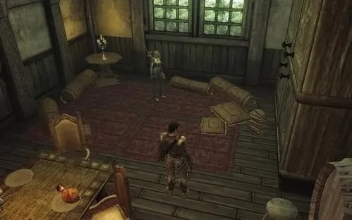 《神界2:龙裔》图文攻略(二)