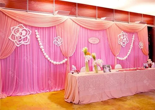 婚礼party如何打造浪漫气氛 婚礼派对有哪几种风格