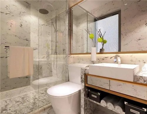 整体卫生间价格大概是多少 整体卫生间的特点是什么