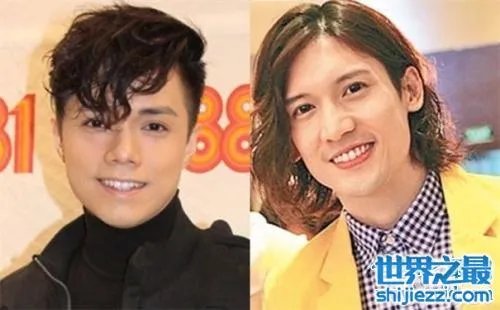 张敬轩出柜，细数张敬轩的出柜历程 