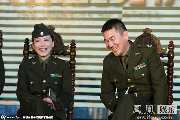 《父亲》陈建斌首演谍战剧：当导演为了更好做演员