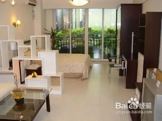 “小房型”和”小户型“区别在哪?