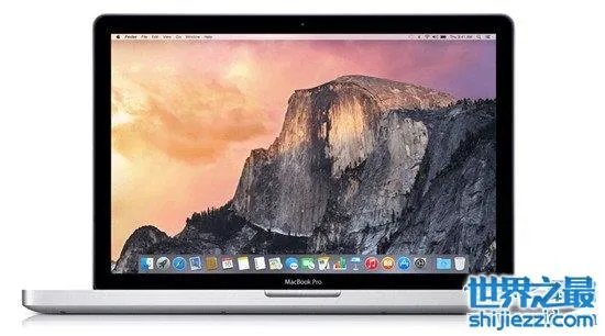 史上最强苹果电脑，售价也是相当惊人！ 