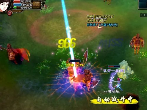 《封神争霸OL》玩家福利指南，处处惊喜不停奉送