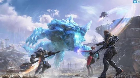 《永恒边境》固定史诗宝箱位置坐标