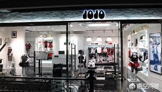 童装质量好的品牌