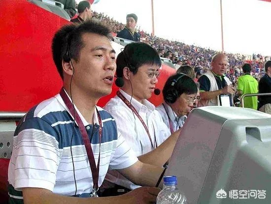 黄健翔解说世界杯，你怎么看？