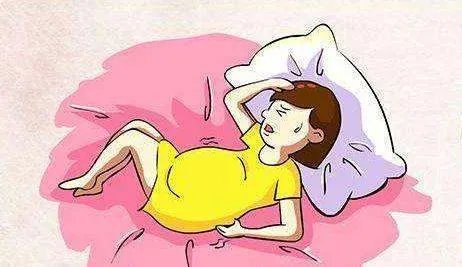 张梓琳怀孕6月状态依旧很好,孕期该有的状态应该是怎样的?