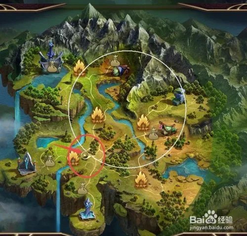 光明大陆之风语求生攻略篇(单人)