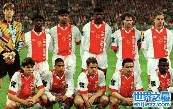 阿贾克斯惨案疑点重重,堪称是有史以来最假球赛