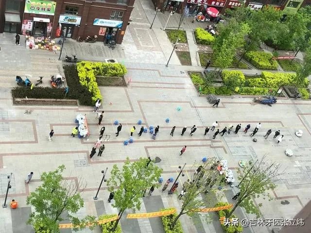 目前按照吉林疫情现状来看，什么时候能重获自由？