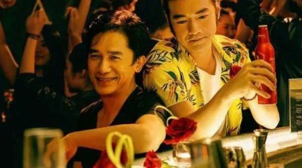 摆渡人插曲有哪些