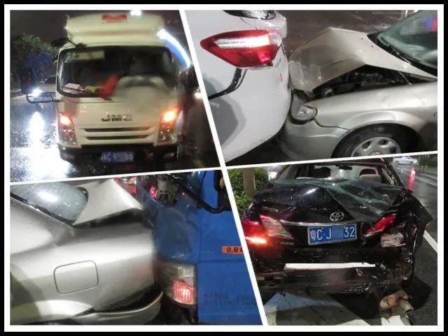 女司机开路虎连怼事件是怎么回事？