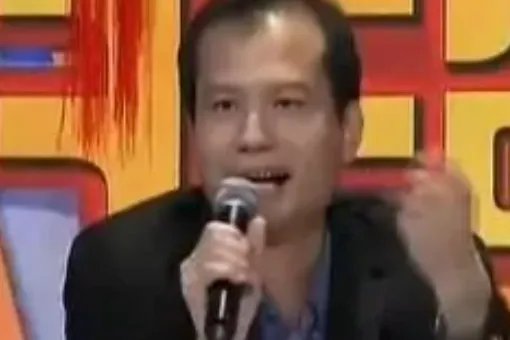 为什么没有人支持郭英森?