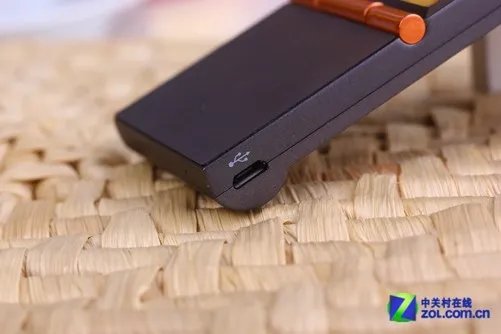 千元随身全平衡 HiFiMAN HM-700体验