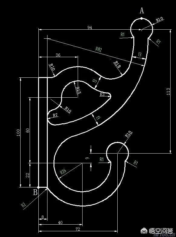 如何从零基础学CAD？