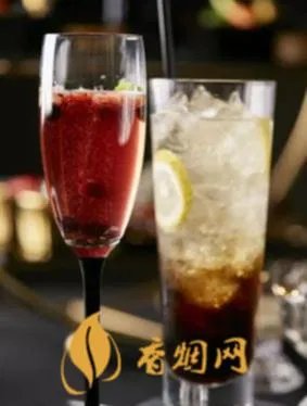 鸡尾酒中的明天多少度