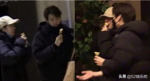 杨幂魏大勋同回酒店，多次被拍当事人为何不公开？