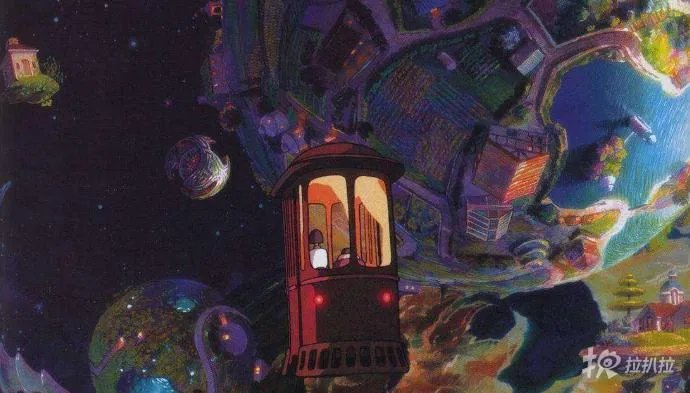 种下星星的日子电影